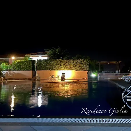 Tatil Evi Nivessa San Teodoro (Sardinia)
