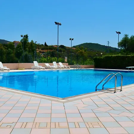 Nivessa Tatil Evi San Teodoro (Sardinia)