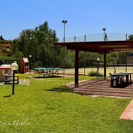 Nivessa Tatil Evi San Teodoro (Sardinia)
