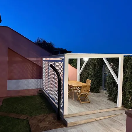 Nivessa - Pool, Bbq & Tennis Court -