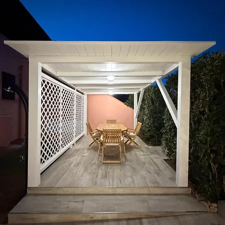 Holiday home Nivessa - Pool, Bbq & Tennis Court -