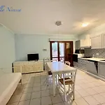Ferienhaus Nivessa *