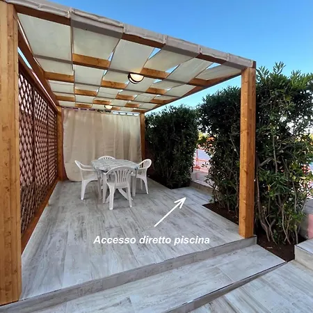 Nivessa Holiday home *