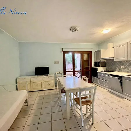 Holiday home Nivessa *