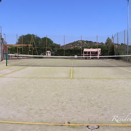 Holiday home Nivessa San Teodoro (Sardinia)