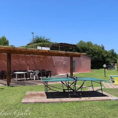 Holiday home Nivessa *