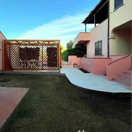 Nivessa Holiday home *