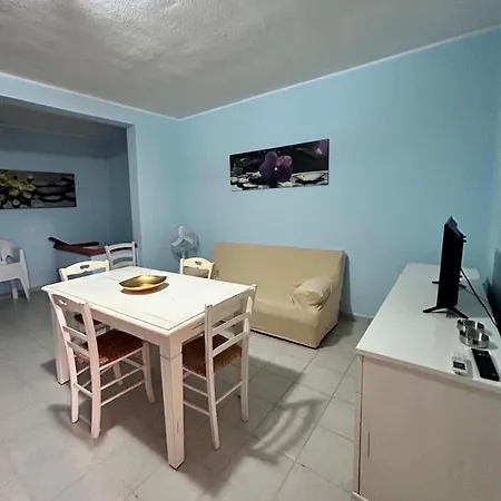 Nivessa Holiday home