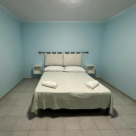 Nivessa Holiday home